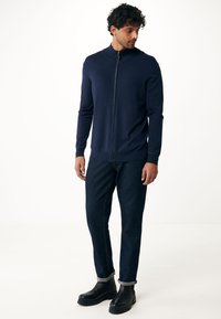 Mexx Strickjacke - navy
