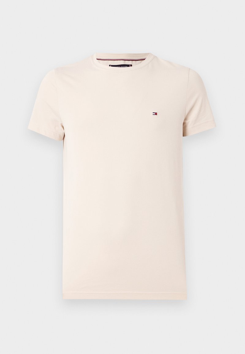 Tommy Hilfiger T-shirt basic beige