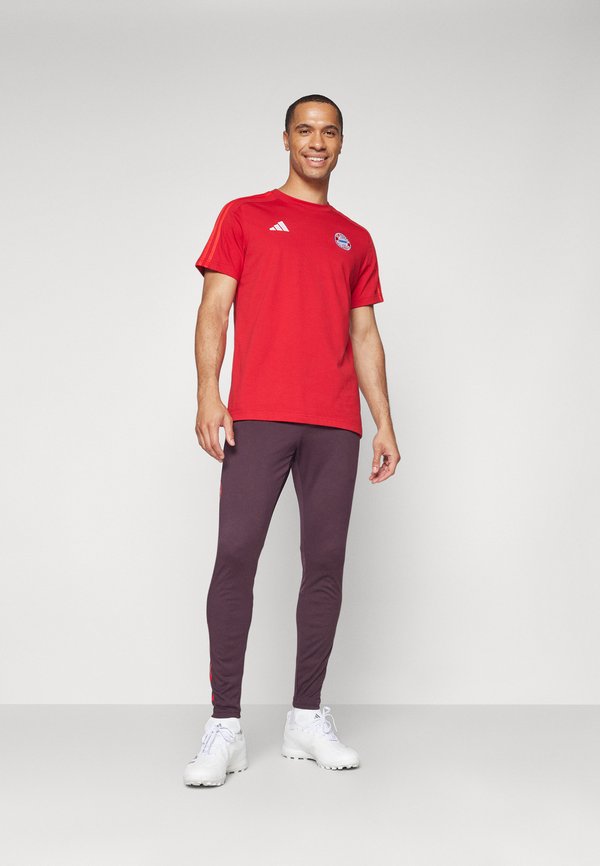 FC BAYERN MÜNCHEN TEE - Sports T-shirt4