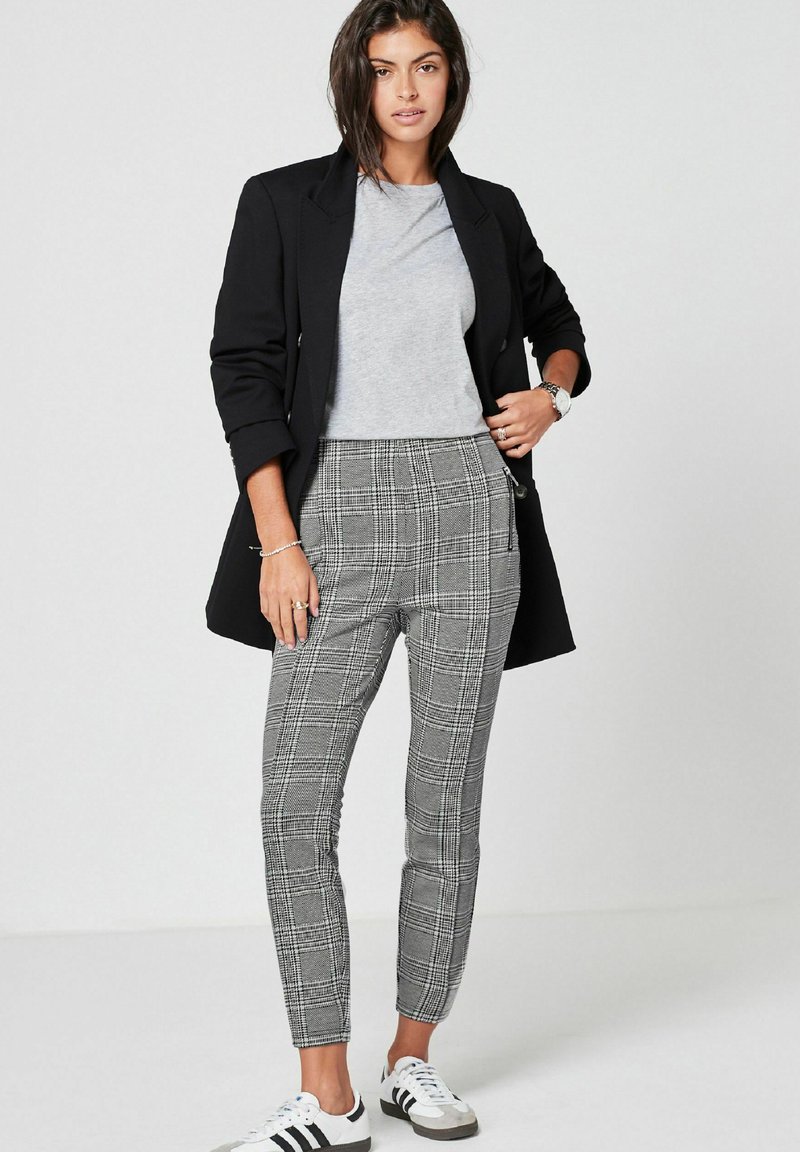 Next Broek zwart Next Broek zwart