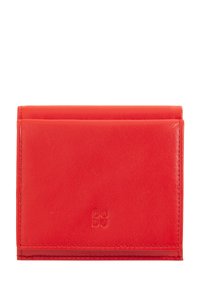 Unselected, flammenrot