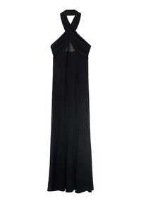 Unselected, black