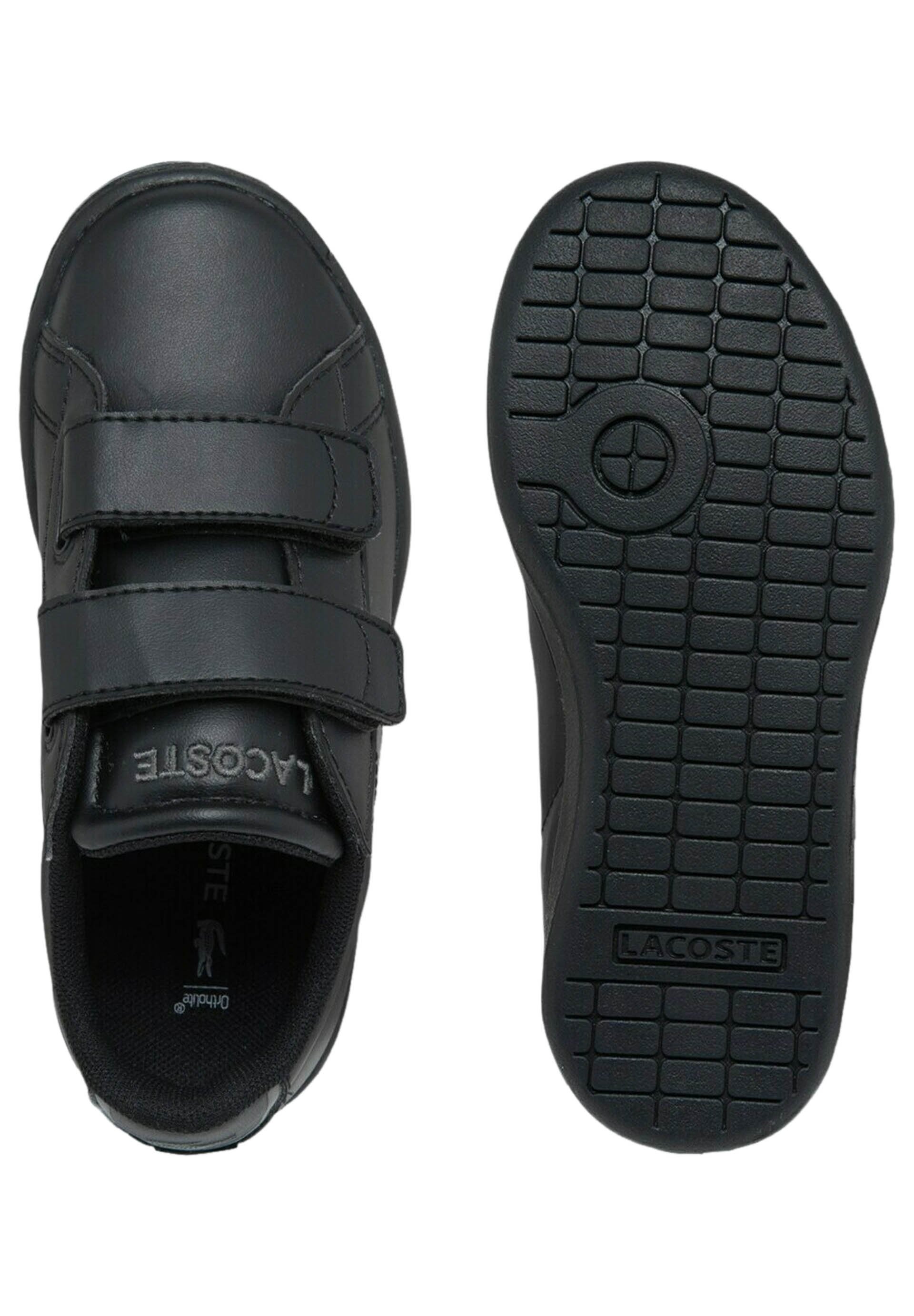 sandale lacoste bebe