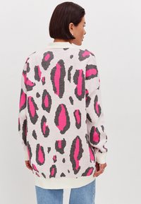 Cesare Gaspari LOOSE - Kofta - off white