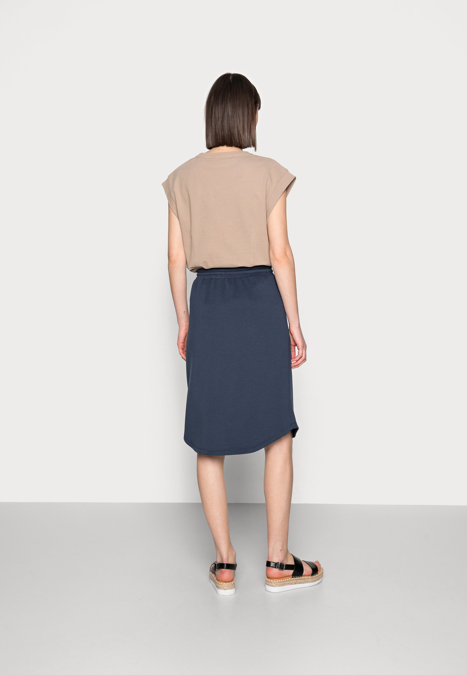 Donna CARA SKIRT - Gonna a campana Donna CARA SKIRT - Gonna a campana