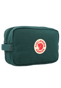 Fjällräven KANKEN - Kosmetická taška - arctic green