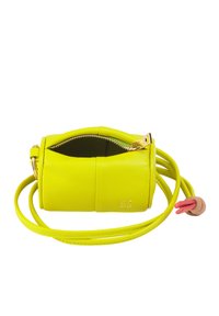 DUDU ELEGANTE SICURO COLORATO - Wallet - lime