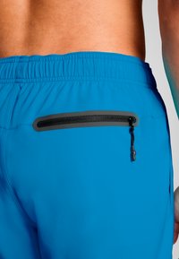 Puma MEDIUM  - Bañador corto - speed blue