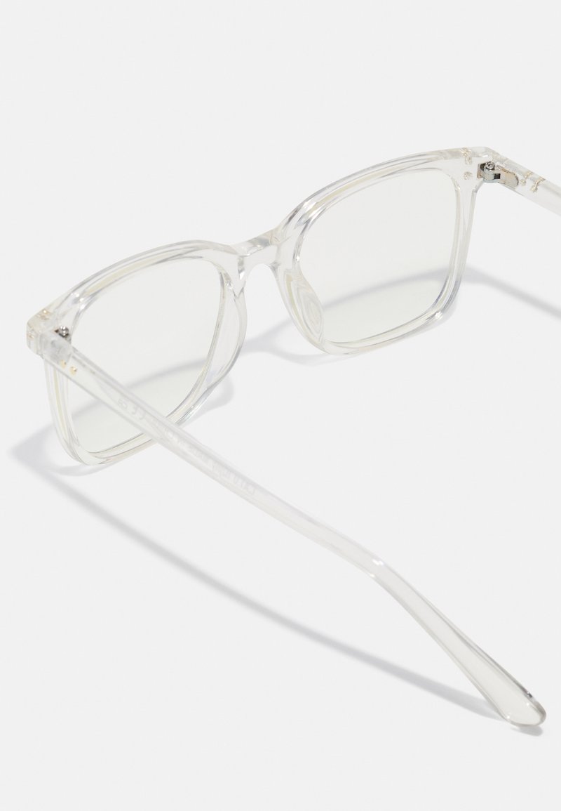 Anna Field Gafas con filtro de luz azul transparent/transparente