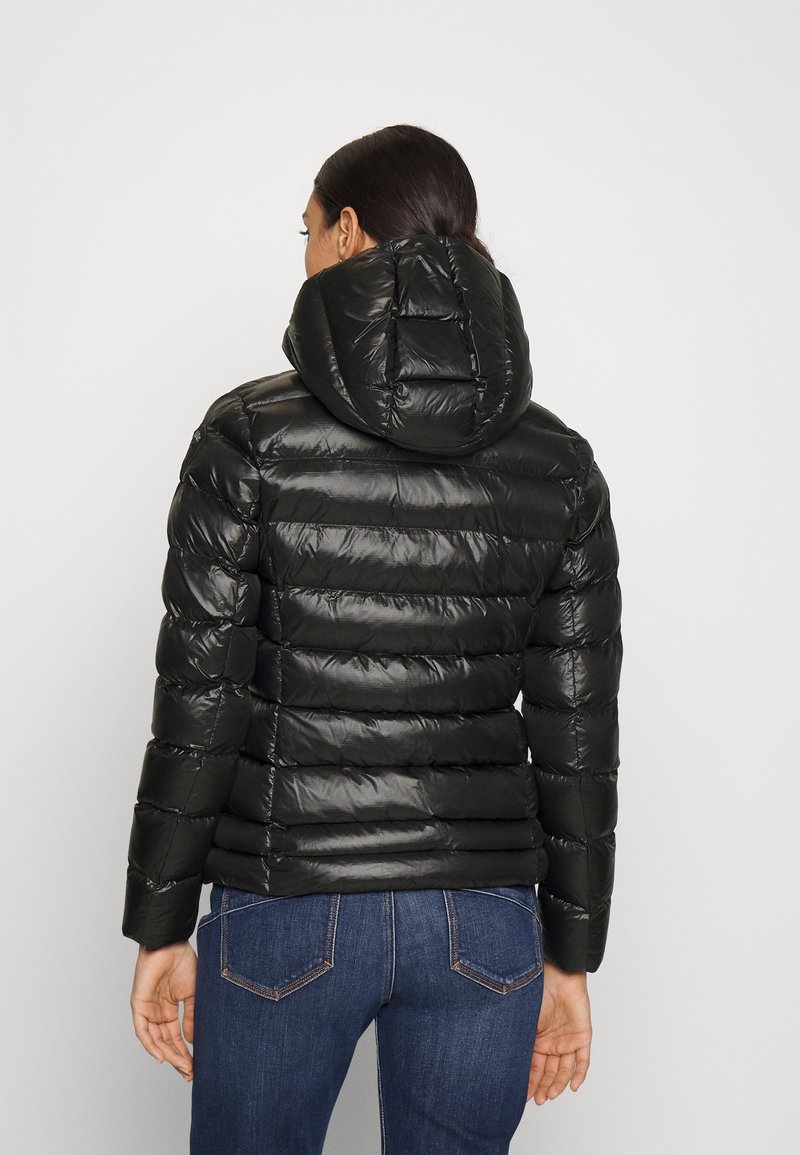 Blauer - black/negro - Zalando.es
