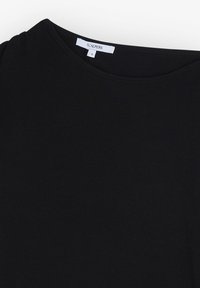 Scalpers BUTTONS - Maglietta a manica lunga - black