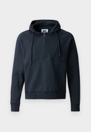 HOODIE UNISEX - Mikina s kapucňou - blue depth