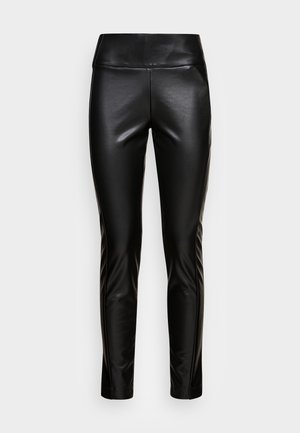 Legging (type pantalon) - black