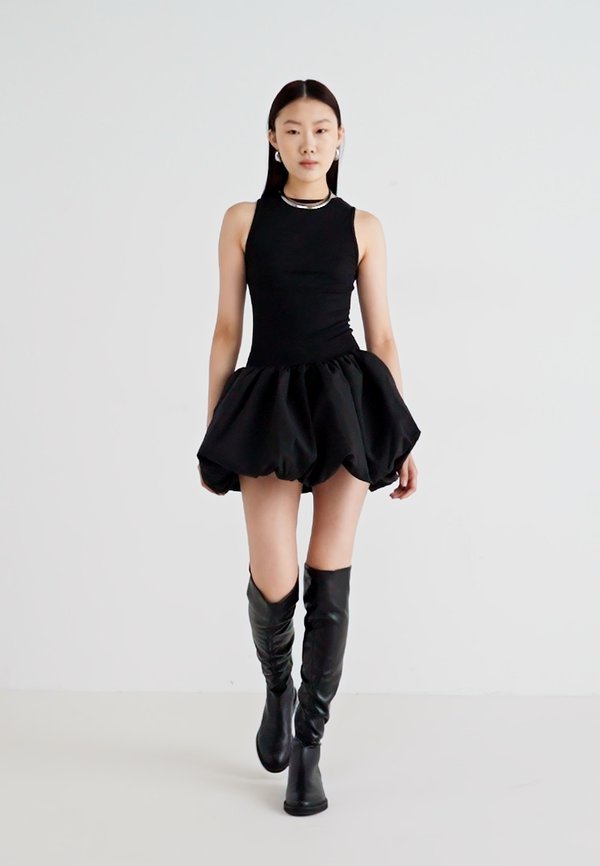 LEZA - Over-the-knee boots3