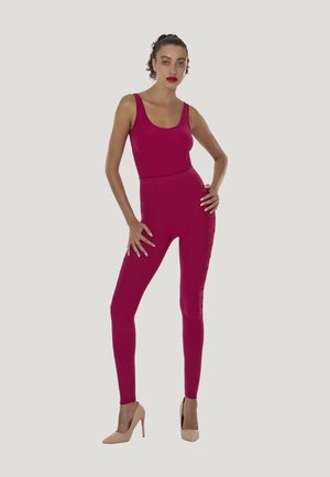 STRING SLASH - Body - ruby