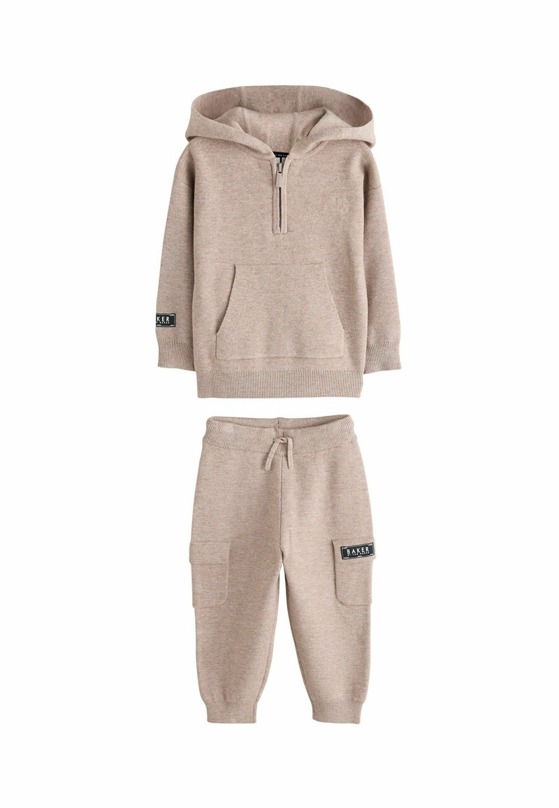 Baker by Ted Baker SET beżowy