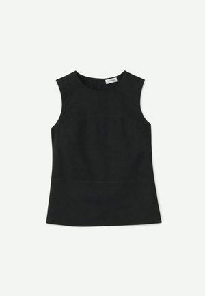 ottod'Ame, OTTOD'AME TOPS - Top - black