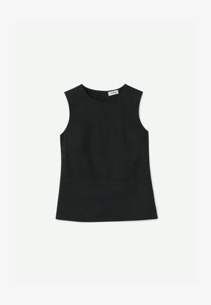 ottod'Ame, OTTOD'AME TOPS - Top - black