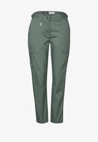 Non sélectionné, grün