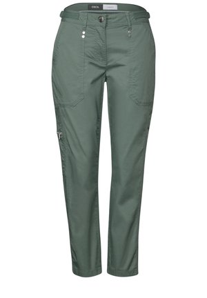 Cecil Trousers - grün