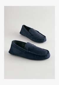 Geselecteerd, navy blue