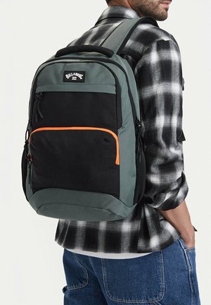 Billabong, BILLABONG BACKPACK UNISEX BLACK 5907964436553 - Rugzak - black