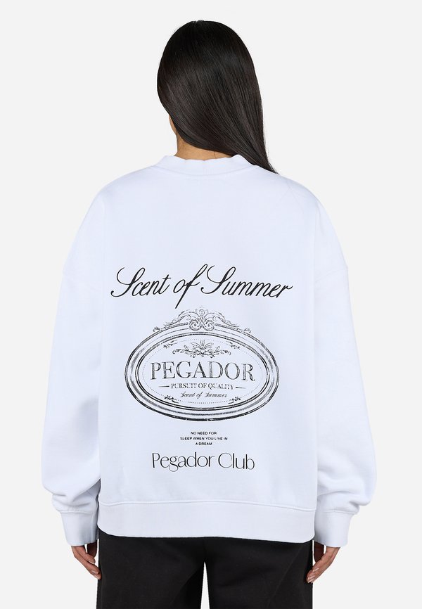 KIMMIA OVERSIZED SWEATER - Sweatshirt