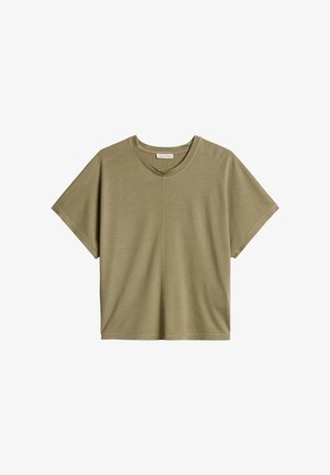 Marc O'Polo, T-Shirt basic - pure sage