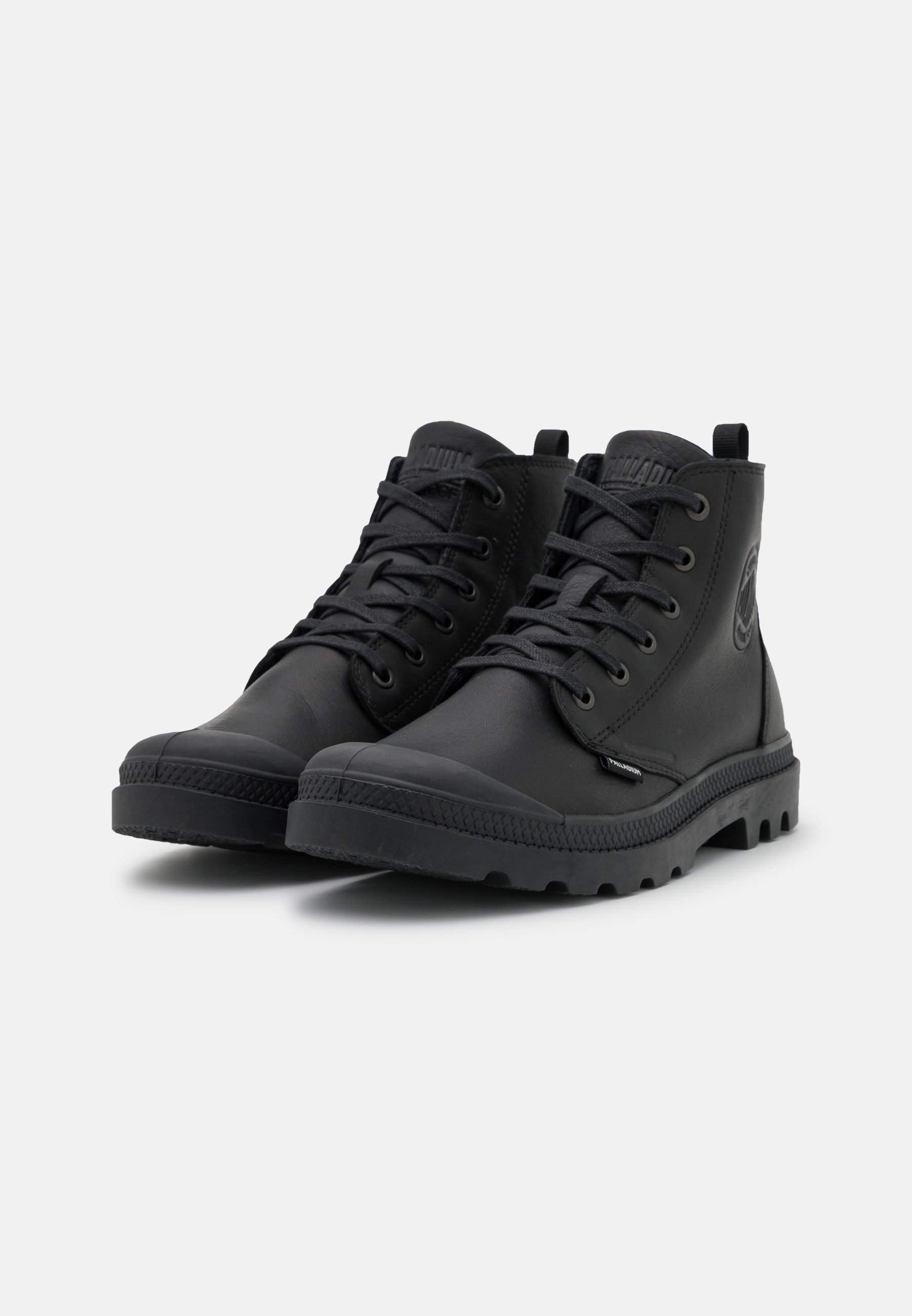 Palladium PAMPA HI ESS WP UNISEX - Lace 