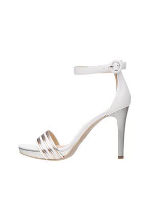 NeroGiardini Sandaler - white