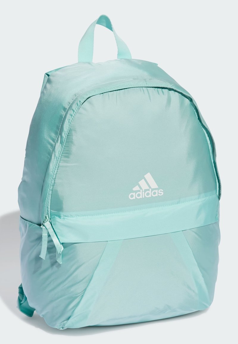 adidas backpack aqua