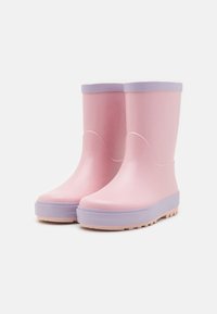 Friboo Botas de agua - light pink