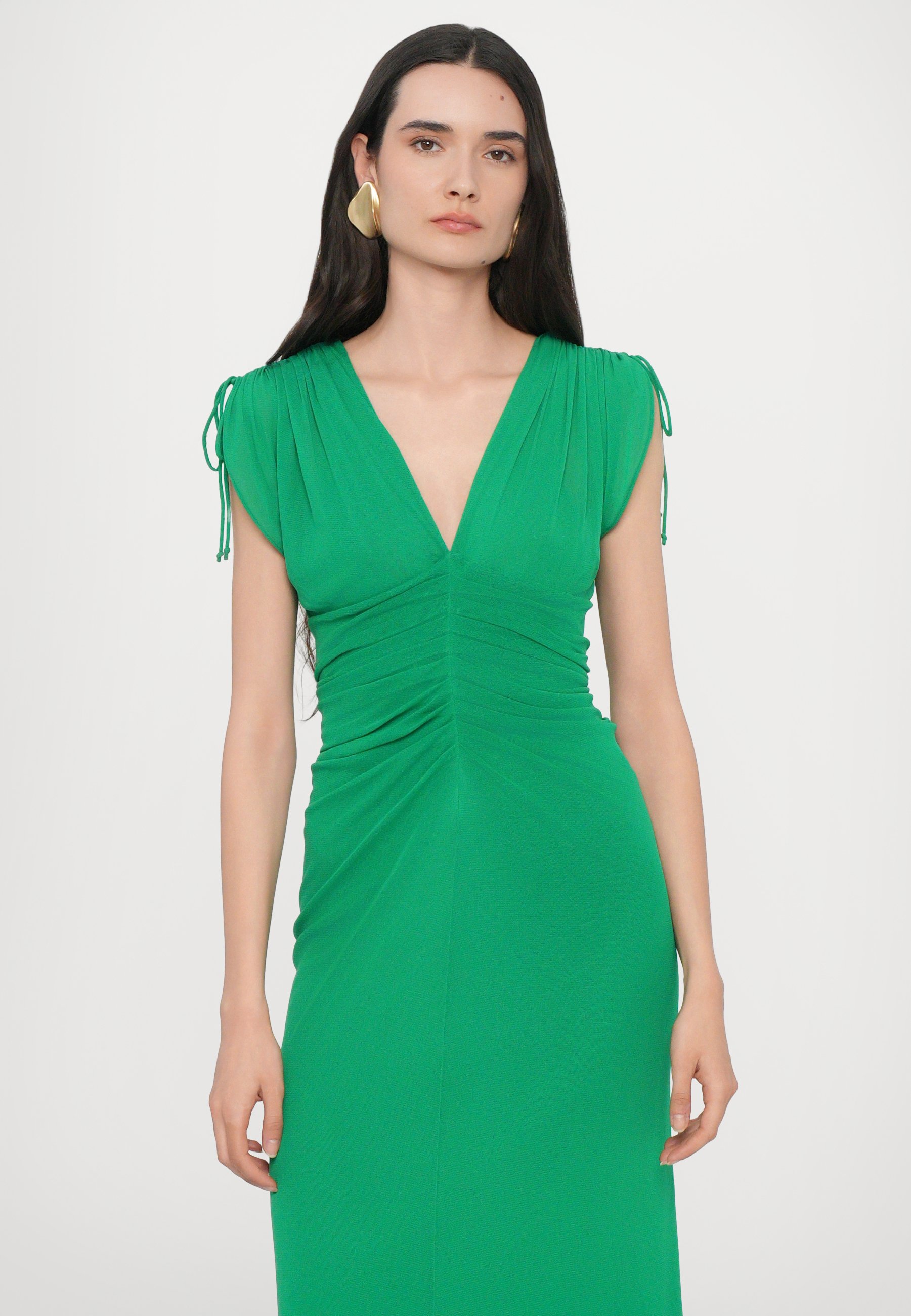 【DIANE von FURSTENBERG】シャーロットドレス Diane von Furstenberg CHARLOTTE DRESS - Day dress