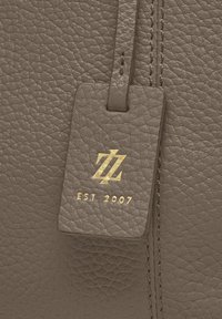 Lazarotti BOLOGNA 25 CM - Handtas - taupe