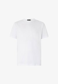 Non selezionato, bianco