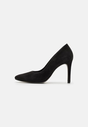 Escarpins - schwarz