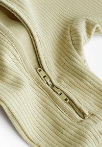 Next FOOTLESS ZIPPED 3 PACK REGULAR FIT - Natdragt - sage green