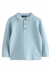 Non sélectionné, blue