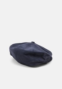 Brixton BROOD BAGGY SNAP UNISEX - Gorro - navy royal