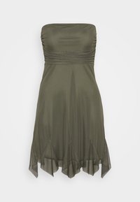 Δεν επιλέχθηκε, khaki green