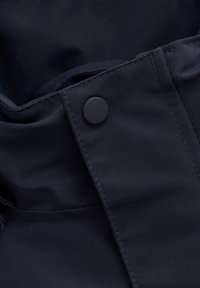 Color Kids COVERALL - Regnoverall - total eclipse