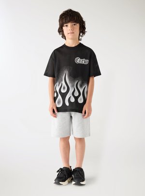 Terranova, - T-shirt z nadrukiem
