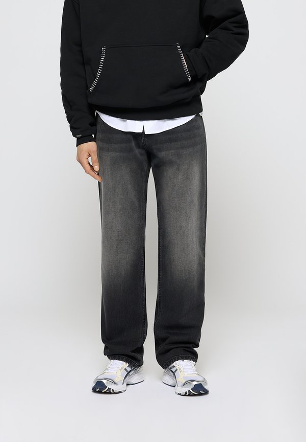 DISTRESSED - Jeans Relaxed Fit