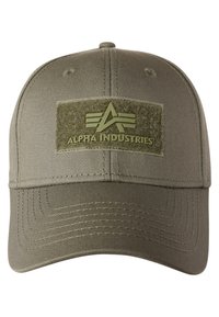 UNISEX - Cap - dark green