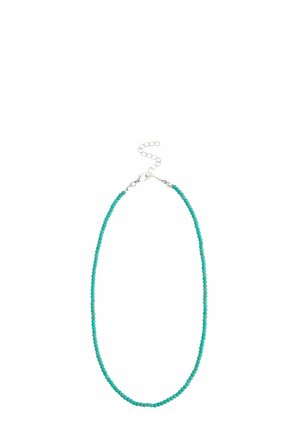 Next Halskette - turquoise blue