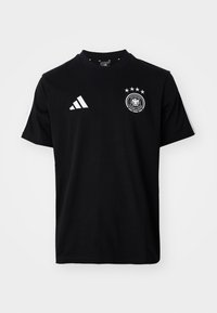 GERMANY DNA - Nationalmannschaft - black