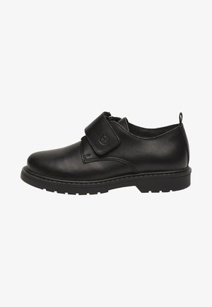 ABBEY VL - Zapatos de bebé - black