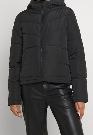 Chaqueta de invierno - black