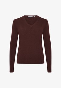 Unausgewählt, chocolate