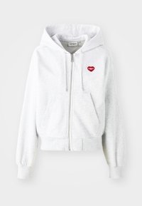 Selectat, ash heather